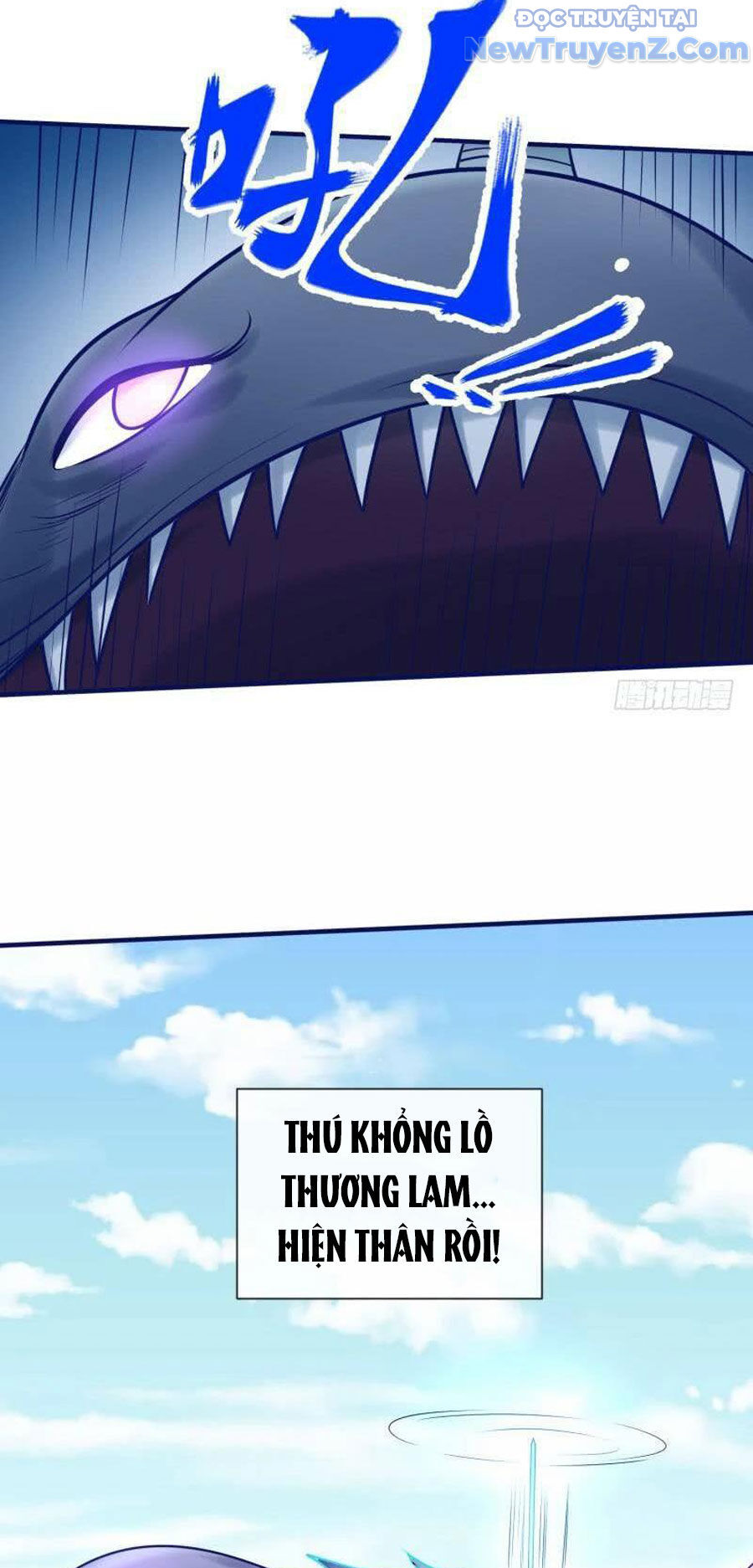 Game Thủ Có Bàn Tay Vàng Mạnh Nhất Chap 34 - Next Chap 35