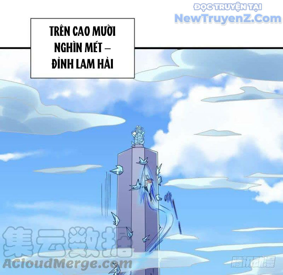 Game Thủ Có Bàn Tay Vàng Mạnh Nhất Chap 34 - Next Chap 35