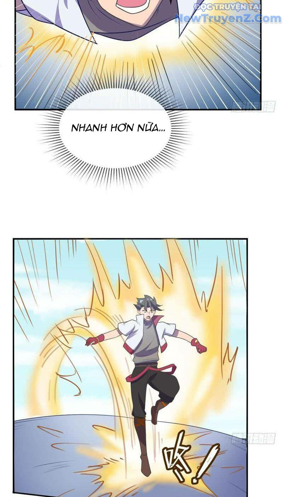 Game Thủ Có Bàn Tay Vàng Mạnh Nhất Chap 34 - Next Chap 35