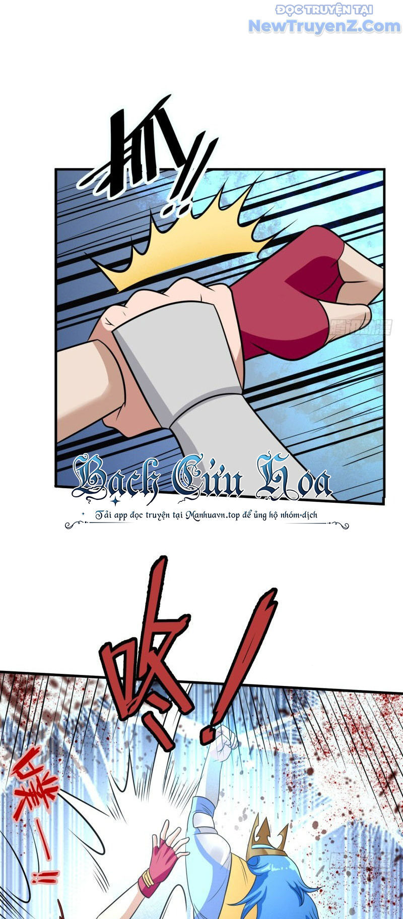 Game Thủ Có Bàn Tay Vàng Mạnh Nhất Chap 35 - Next Chap 36