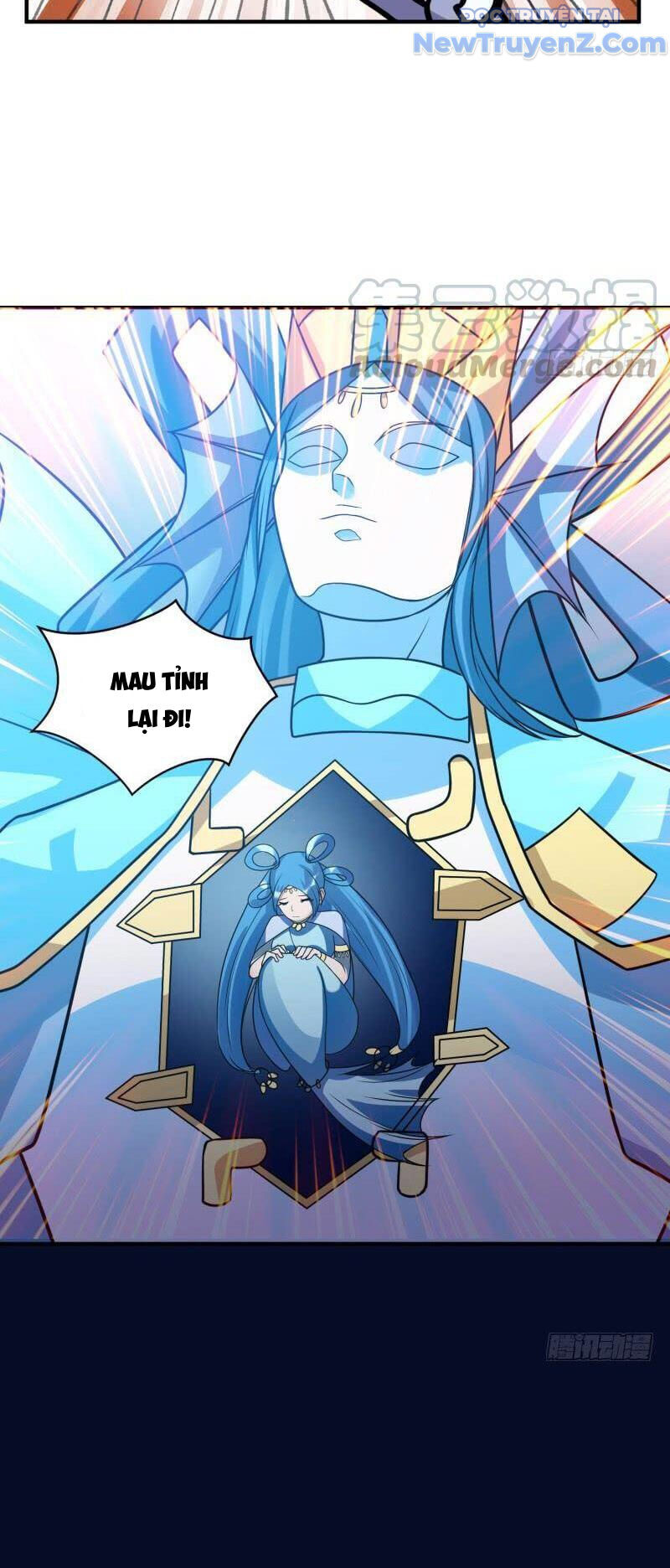 Game Thủ Có Bàn Tay Vàng Mạnh Nhất Chap 37 - Next Chap 38