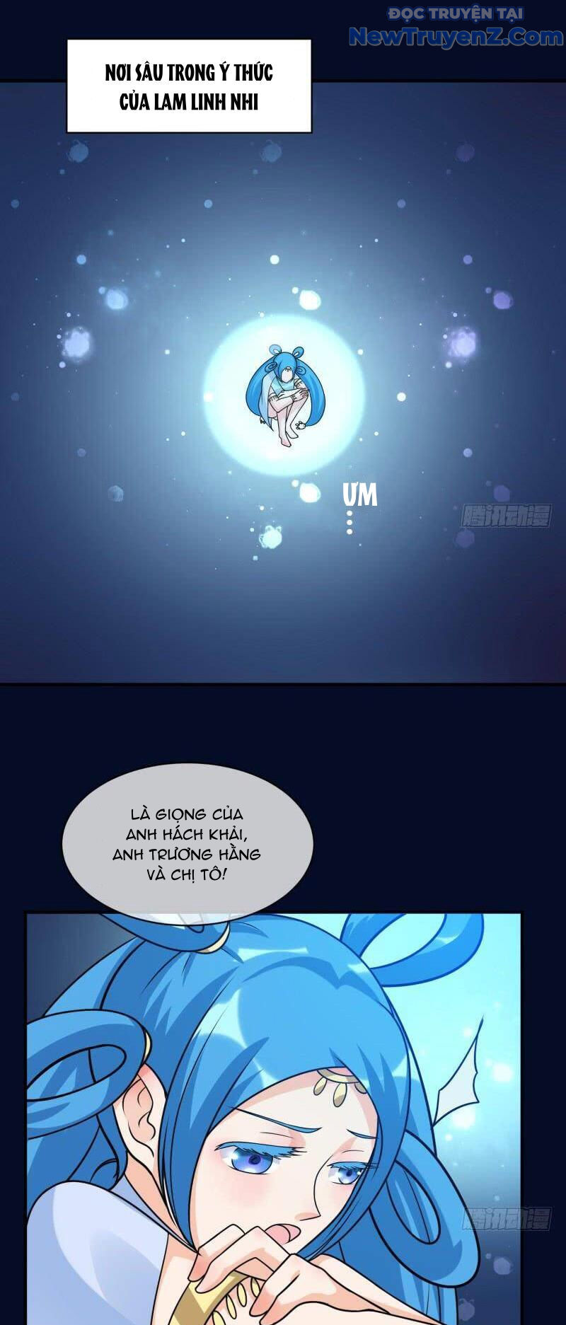 Game Thủ Có Bàn Tay Vàng Mạnh Nhất Chap 37 - Next Chap 38