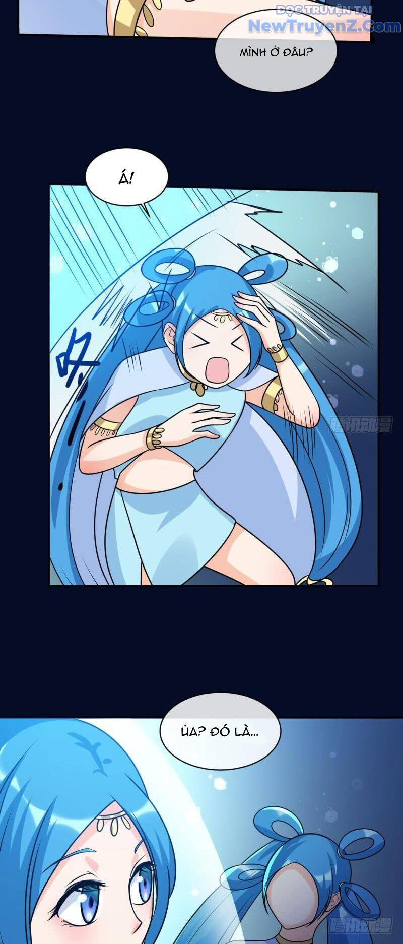 Game Thủ Có Bàn Tay Vàng Mạnh Nhất Chap 37 - Next Chap 38