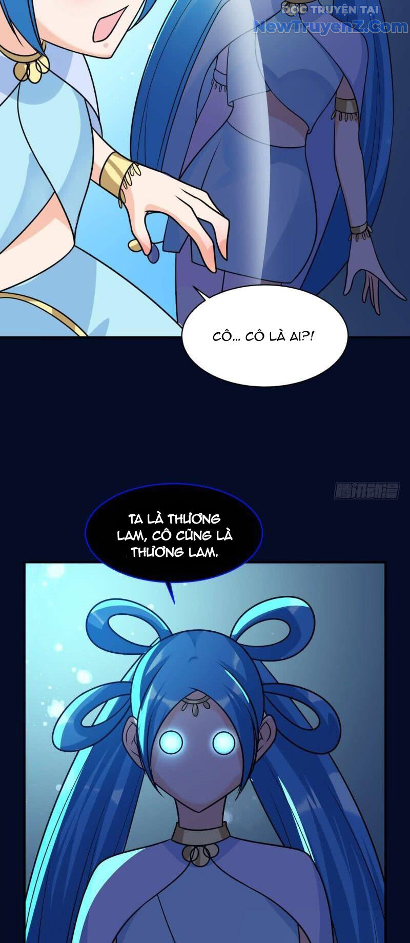 Game Thủ Có Bàn Tay Vàng Mạnh Nhất Chap 37 - Next Chap 38