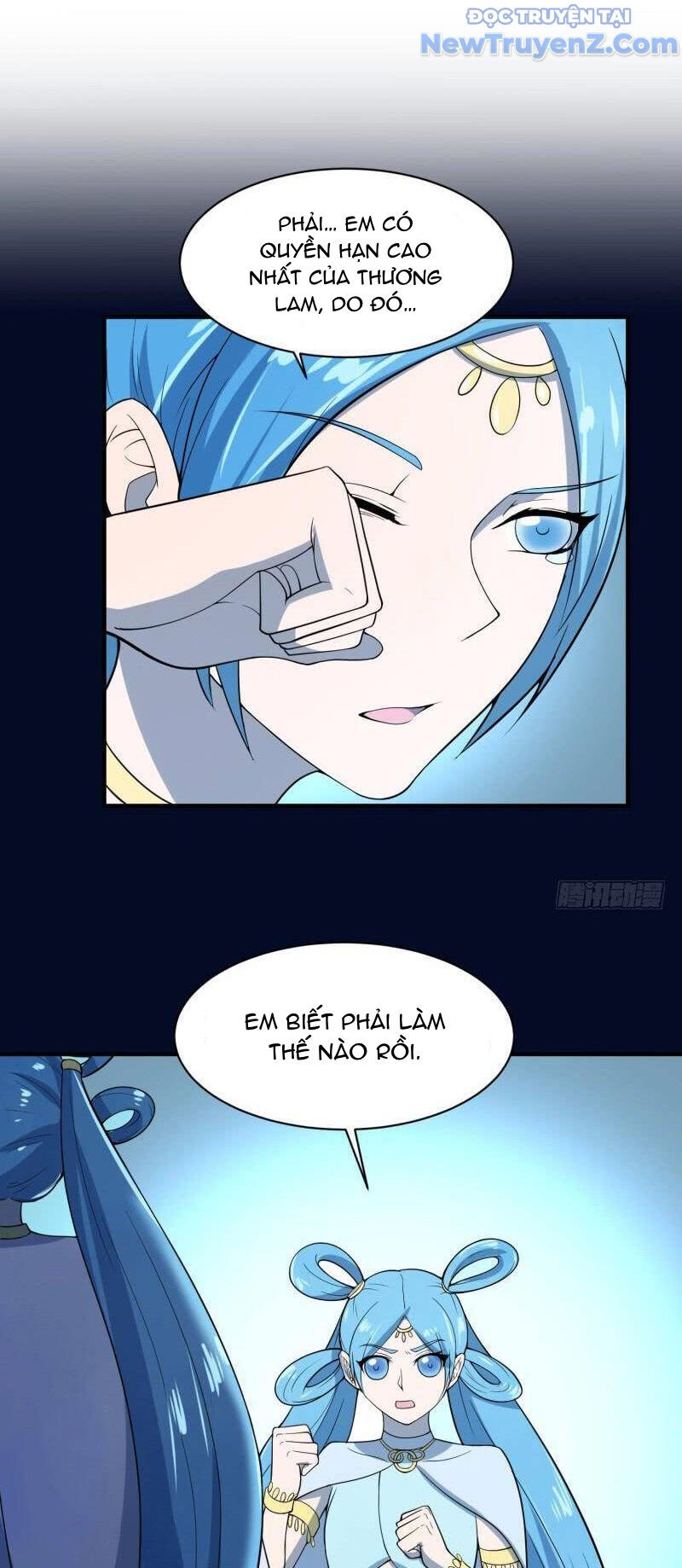 Game Thủ Có Bàn Tay Vàng Mạnh Nhất Chap 37 - Next Chap 38