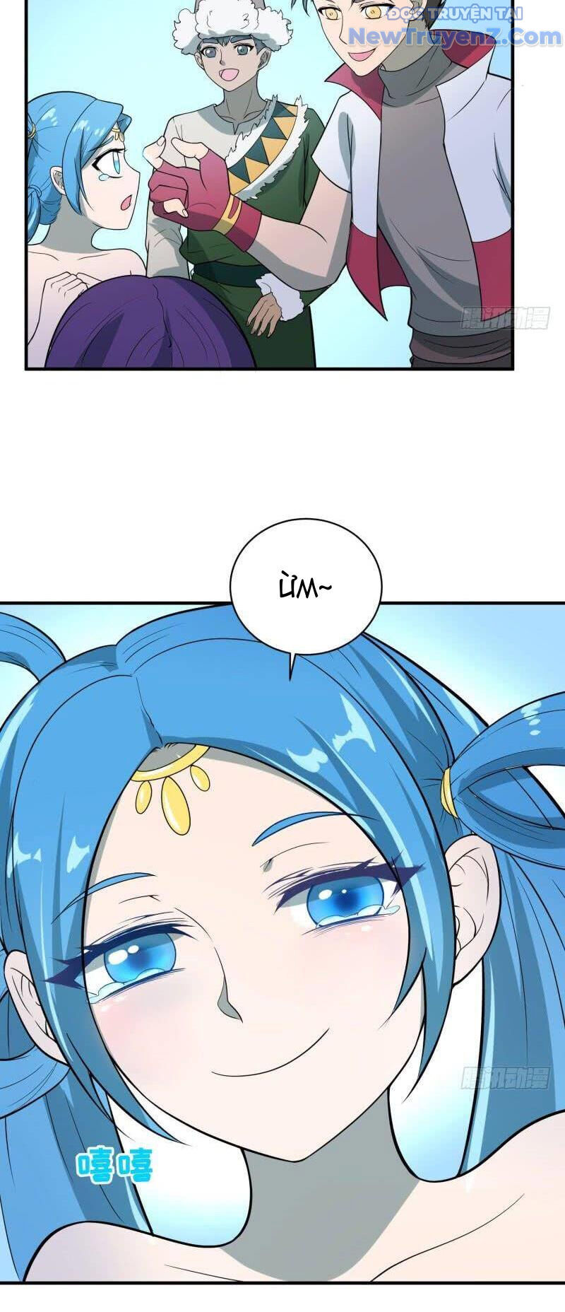 Game Thủ Có Bàn Tay Vàng Mạnh Nhất Chap 37 - Next Chap 38