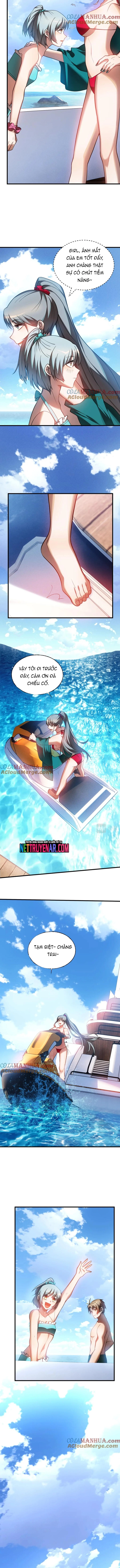 Game Thủ Mạnh Nhất Chap 42 - Next Chap 43