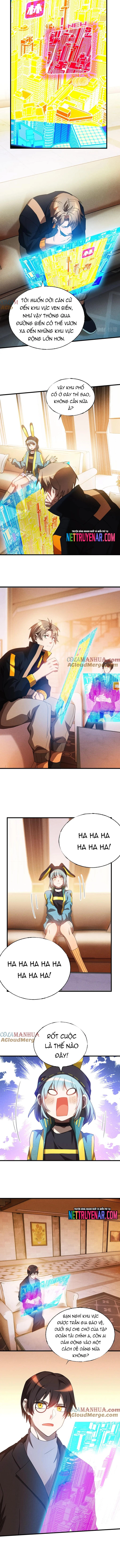 Game Thủ Mạnh Nhất Chap 42 - Next Chap 43