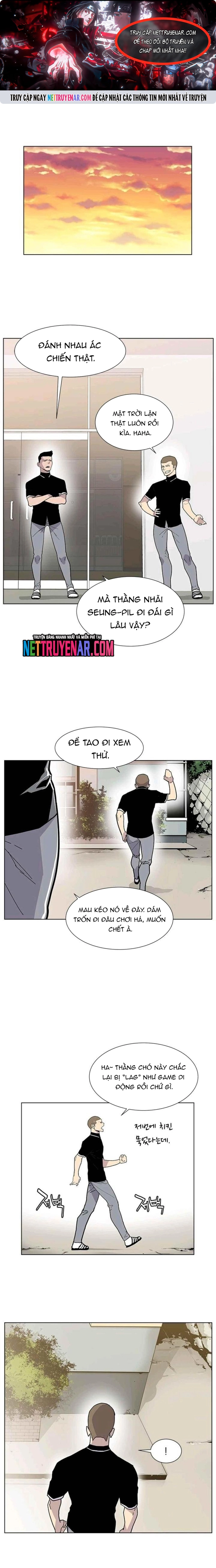 Gangster Học Đường Chap 30 - Next Chap 31