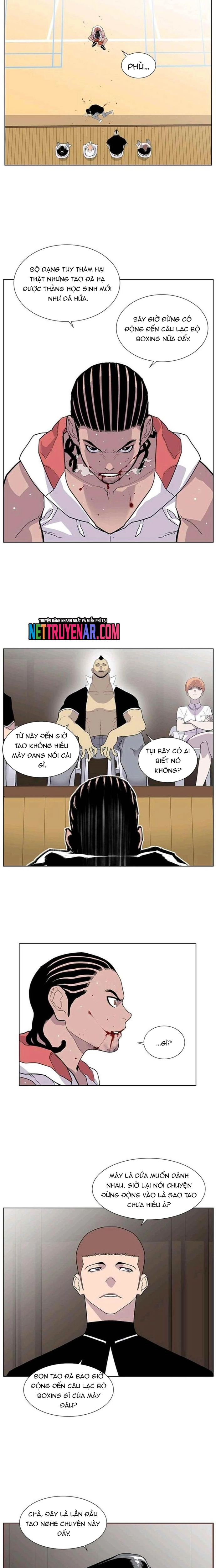 Gangster Học Đường Chap 30 - Next Chap 31