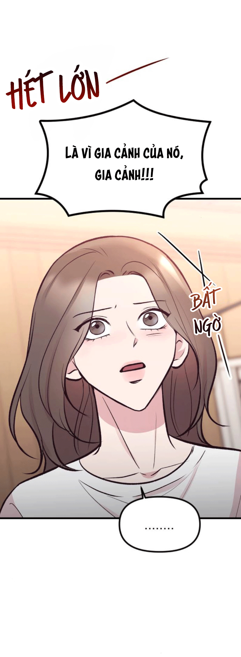 Gặp Nhau Ở Trung Gian Chap 25 - Next Chap 26