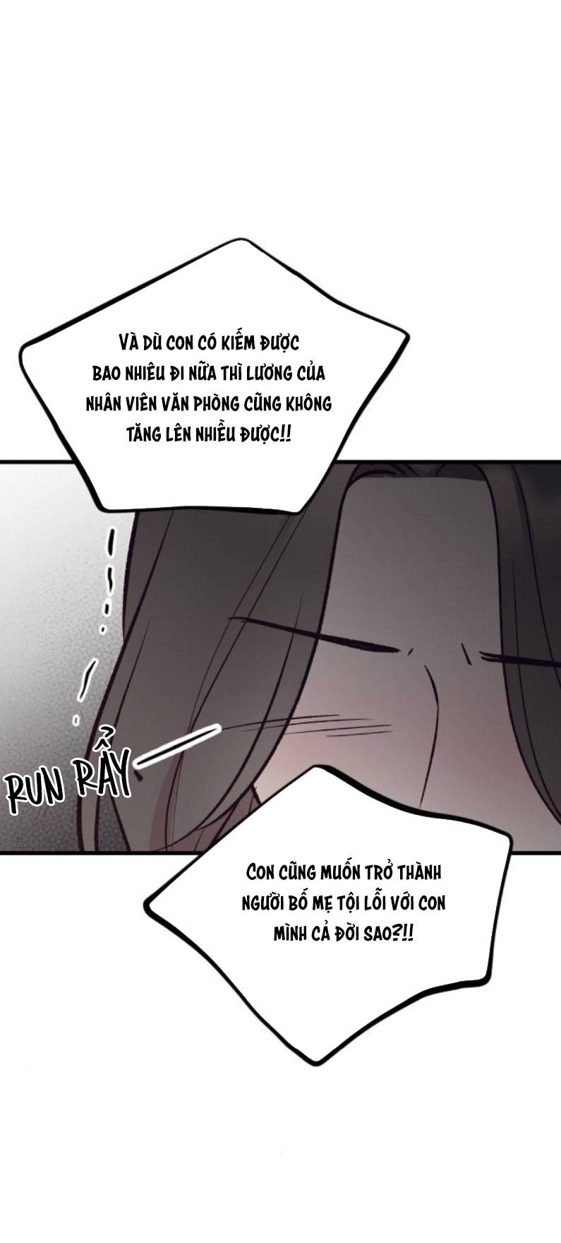 Gặp Nhau Ở Trung Gian Chap 25 - Next Chap 26