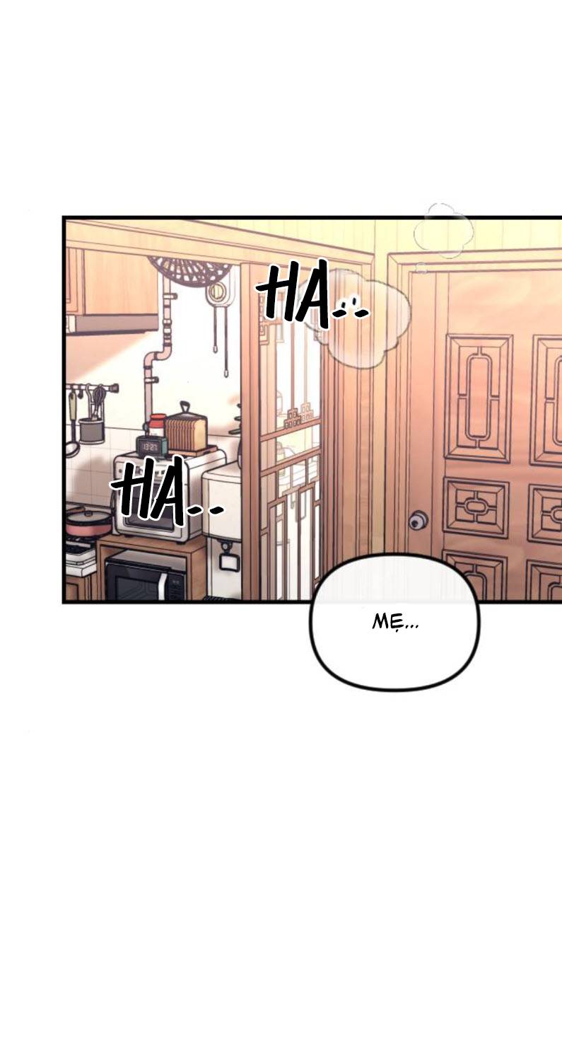 Gặp Nhau Ở Trung Gian Chap 25 - Next Chap 26