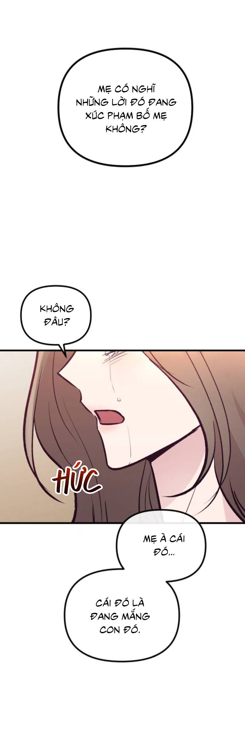 Gặp Nhau Ở Trung Gian Chap 25 - Next Chap 26