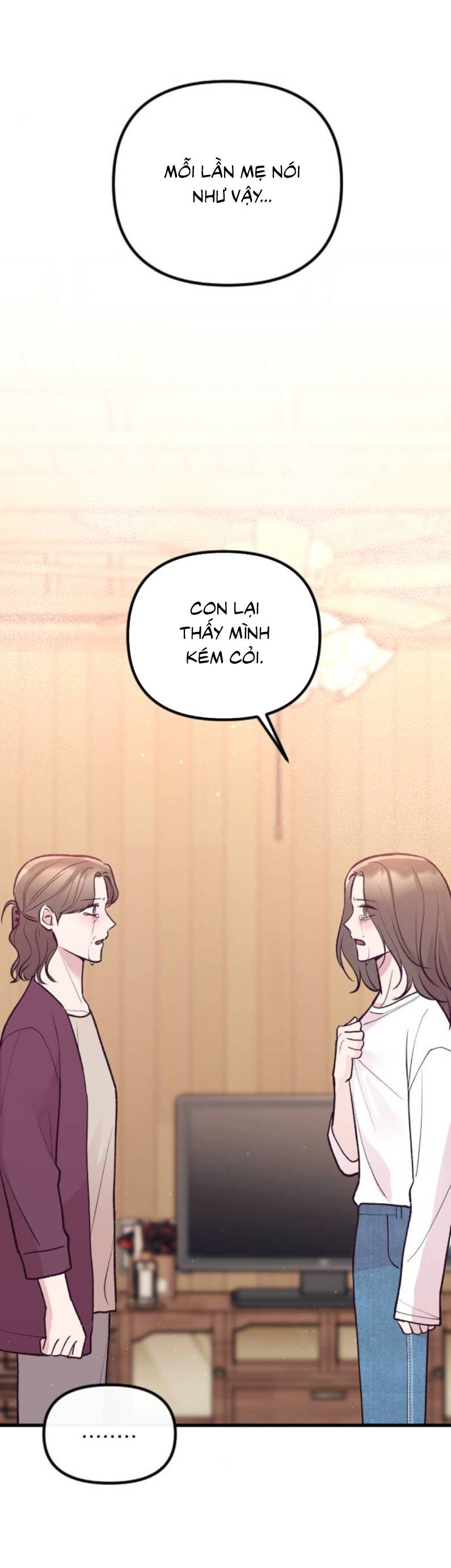 Gặp Nhau Ở Trung Gian Chap 25 - Next Chap 26