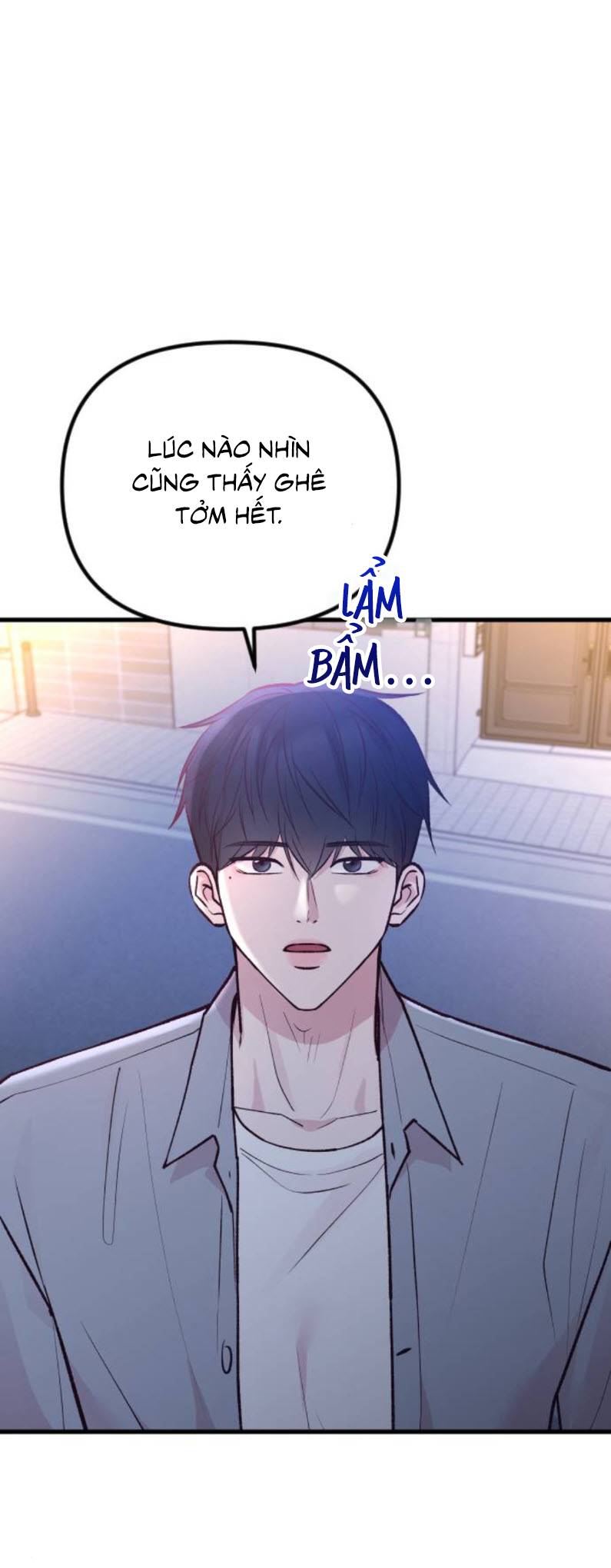 Gặp Nhau Ở Trung Gian Chap 25 - Next Chap 26