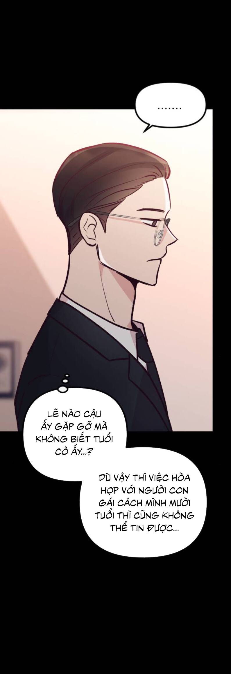 Gặp Nhau Ở Trung Gian Chap 25 - Next Chap 26