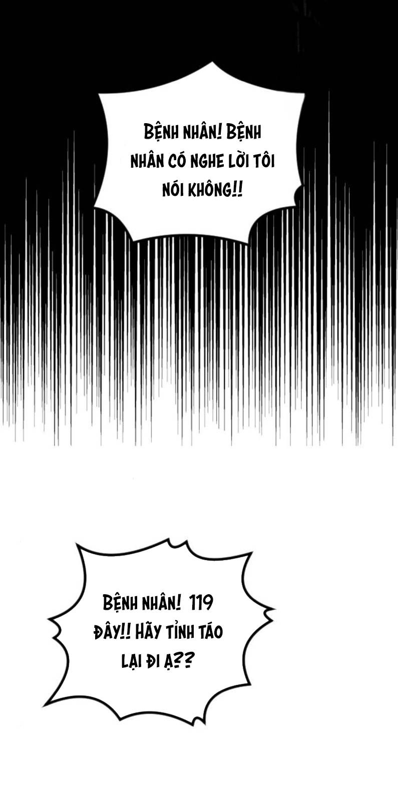 Gặp Nhau Ở Trung Gian Chap 25 - Next Chap 26