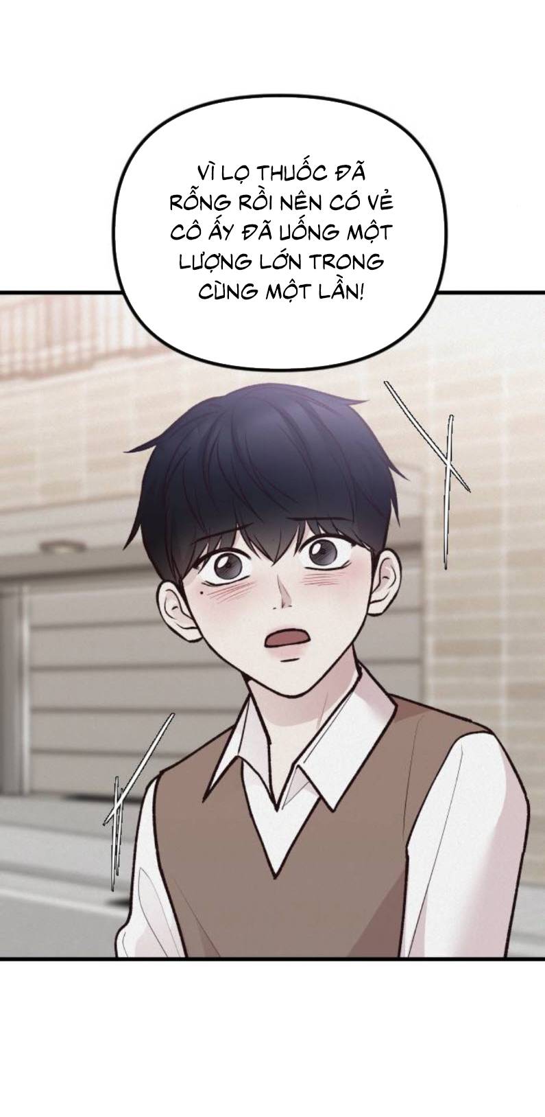 Gặp Nhau Ở Trung Gian Chap 25 - Next Chap 26