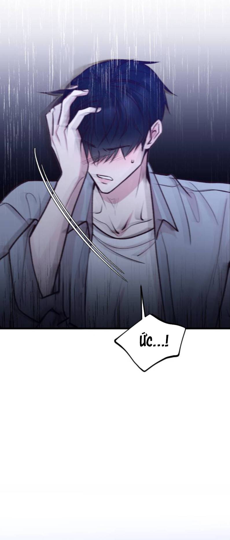 Gặp Nhau Ở Trung Gian Chap 25 - Next Chap 26