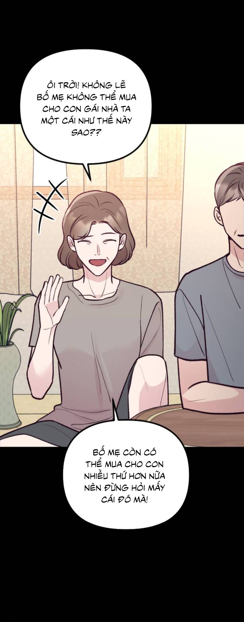 Gặp Nhau Ở Trung Gian Chap 25 - Next Chap 26