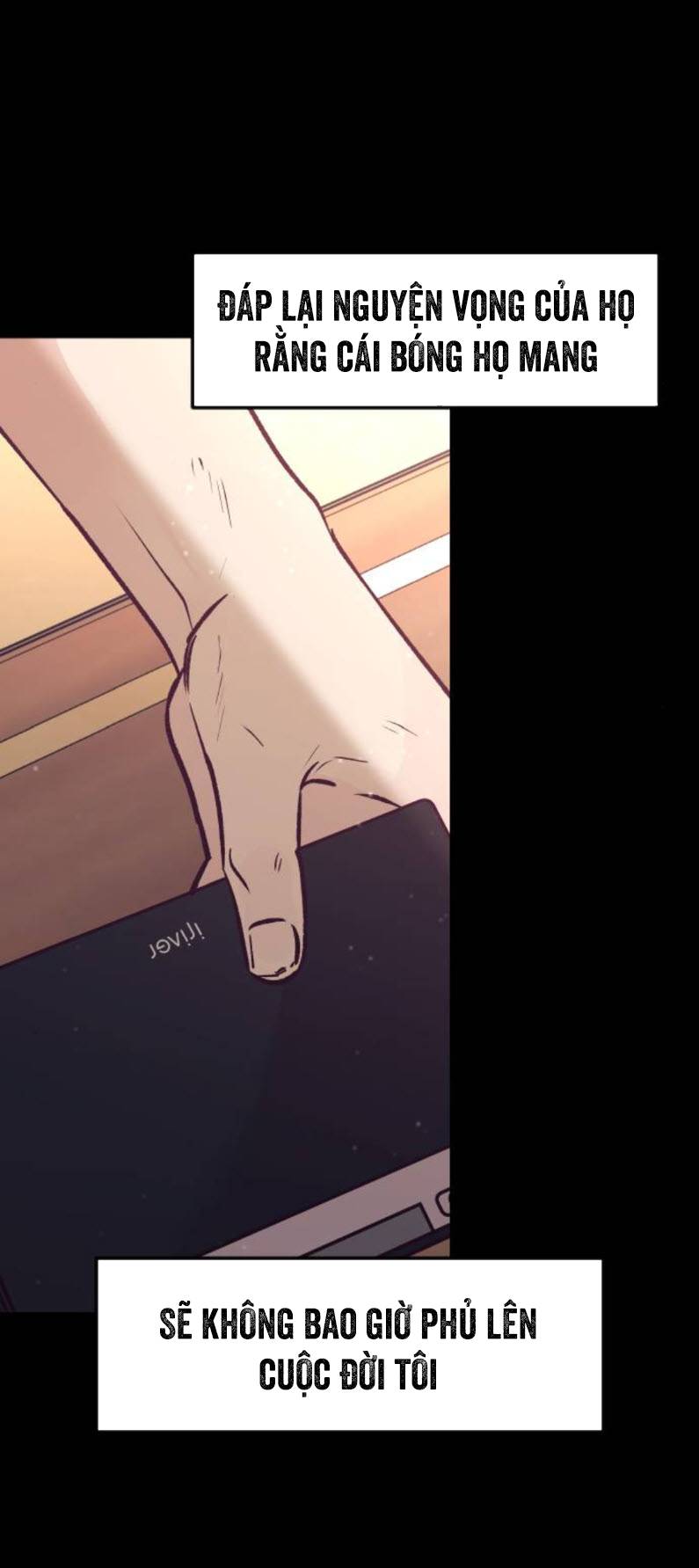 Gặp Nhau Ở Trung Gian Chap 25 - Next Chap 26