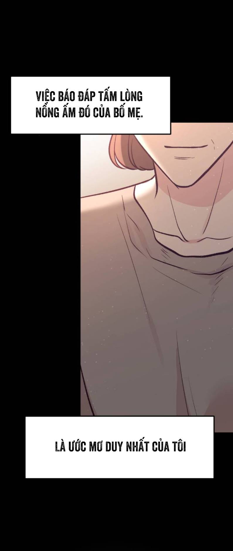 Gặp Nhau Ở Trung Gian Chap 25 - Next Chap 26