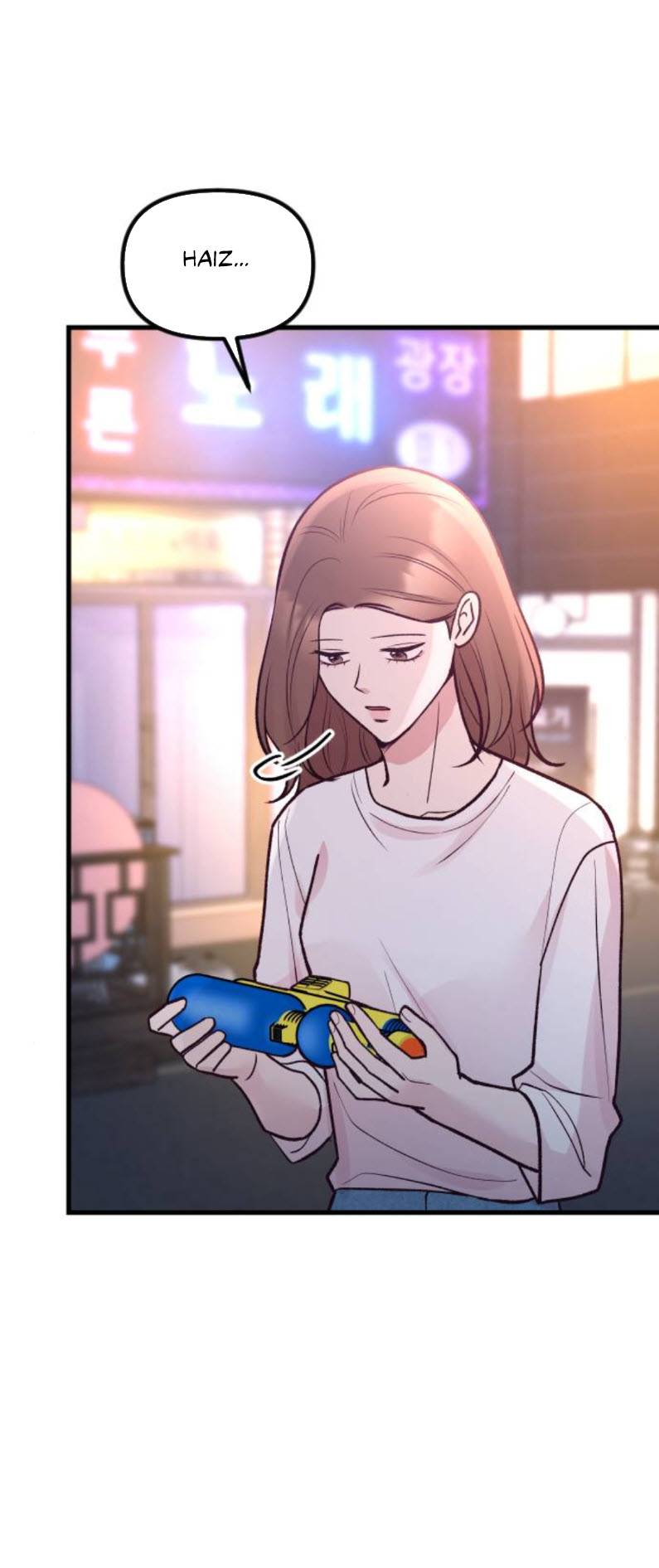 Gặp Nhau Ở Trung Gian Chap 25 - Next Chap 26