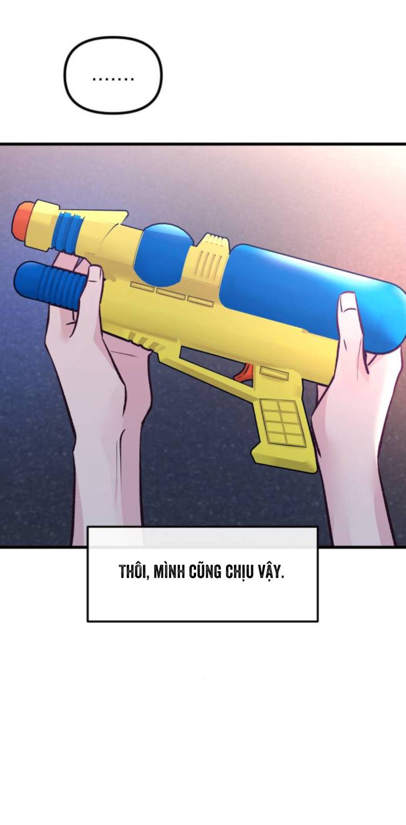 Gặp Nhau Ở Trung Gian Chap 25 - Next Chap 26