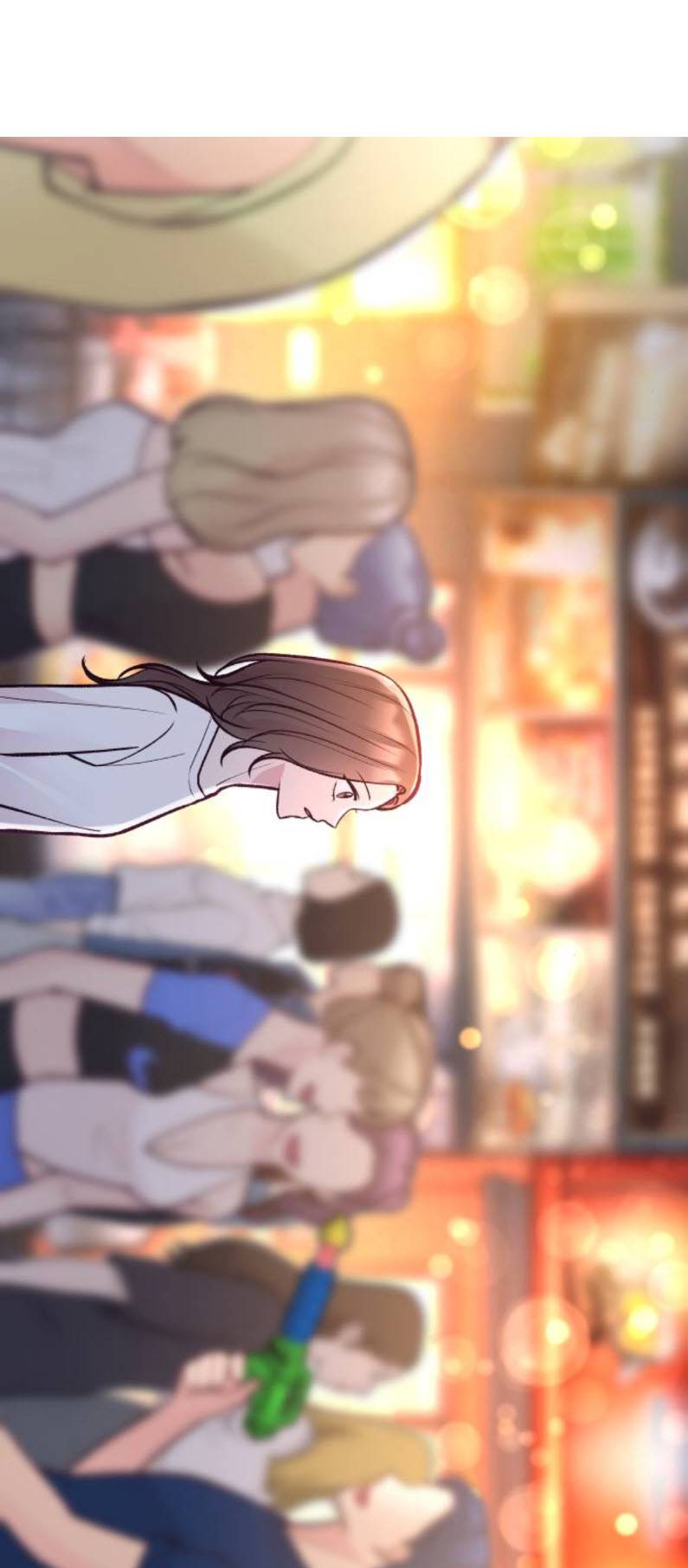 Gặp Nhau Ở Trung Gian Chap 25 - Next Chap 26