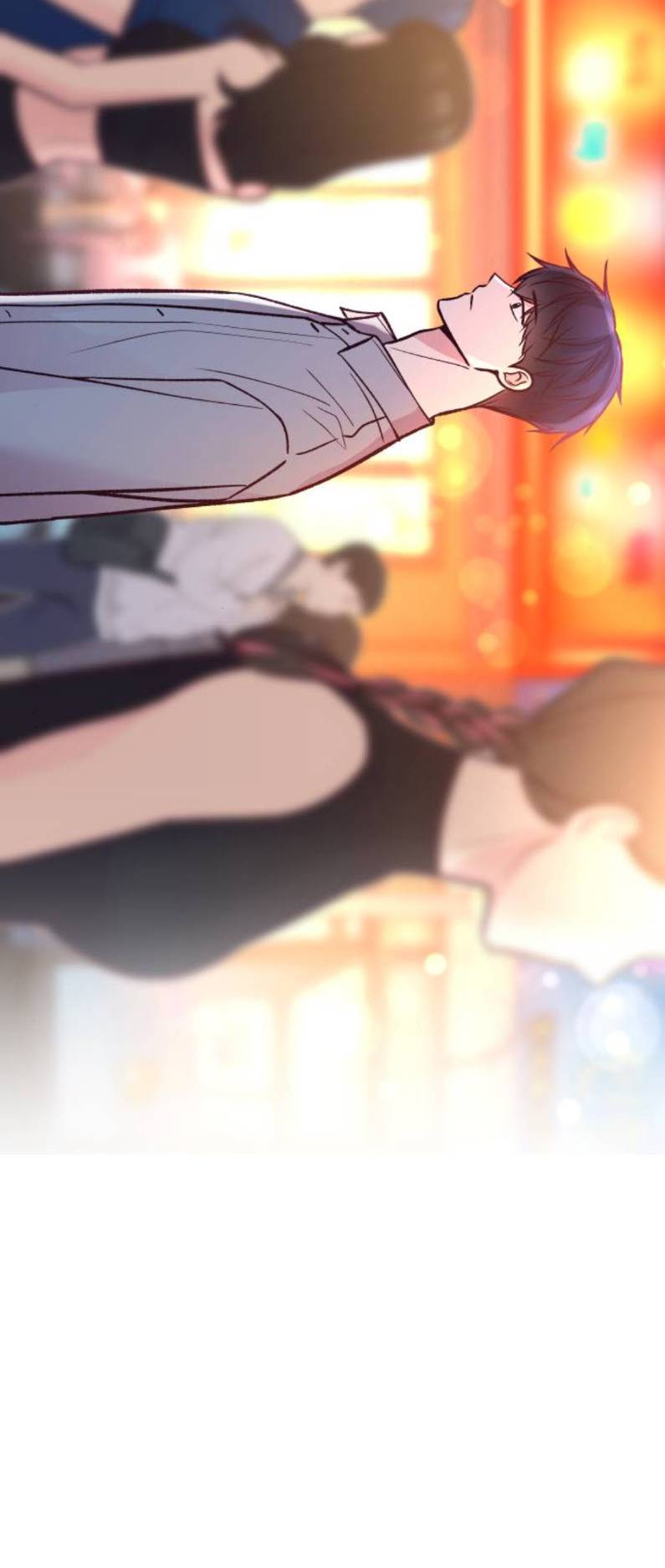 Gặp Nhau Ở Trung Gian Chap 25 - Next Chap 26