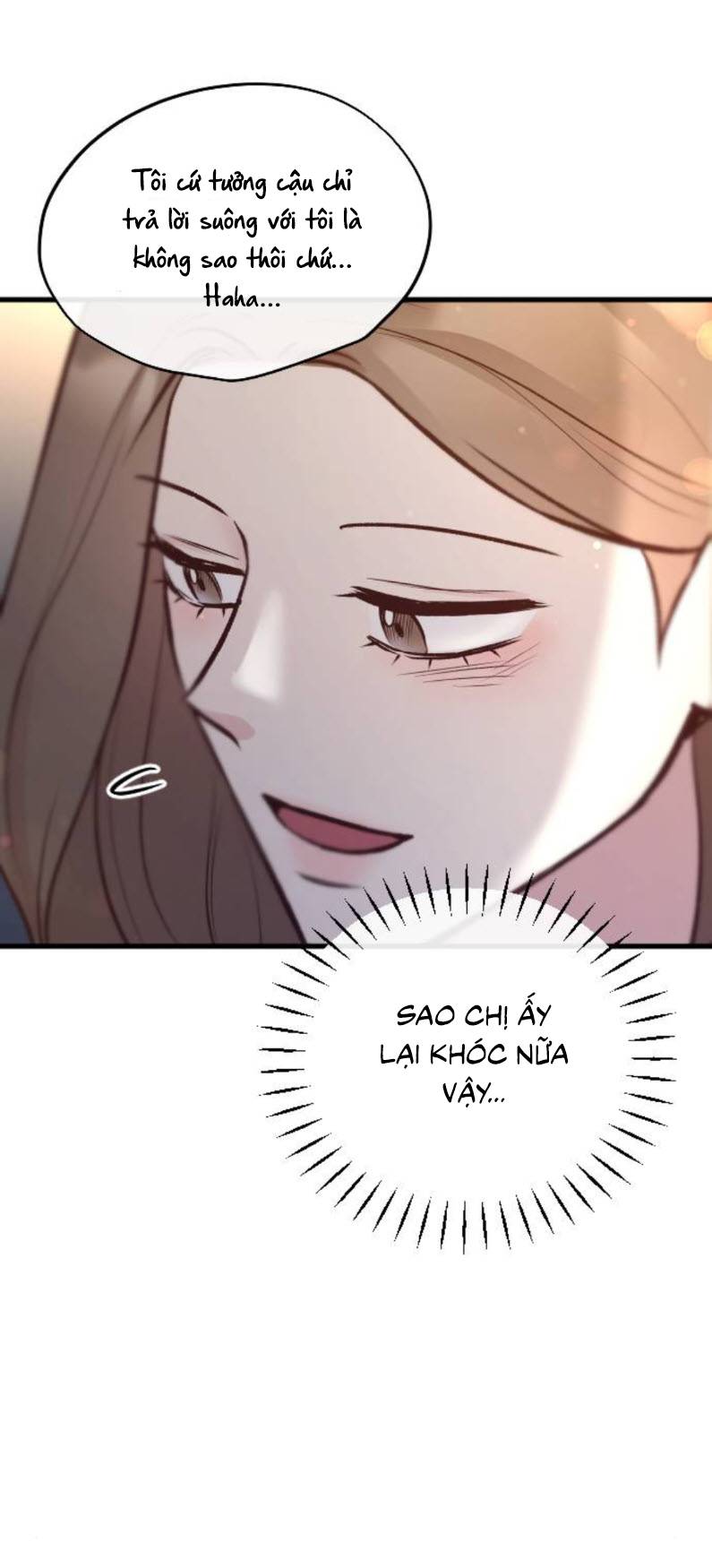 Gặp Nhau Ở Trung Gian Chap 25 - Next Chap 26