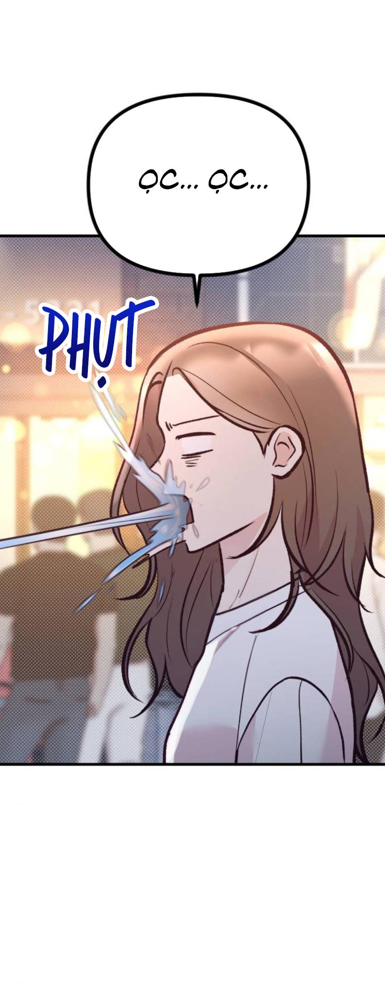 Gặp Nhau Ở Trung Gian Chap 25 - Next Chap 26