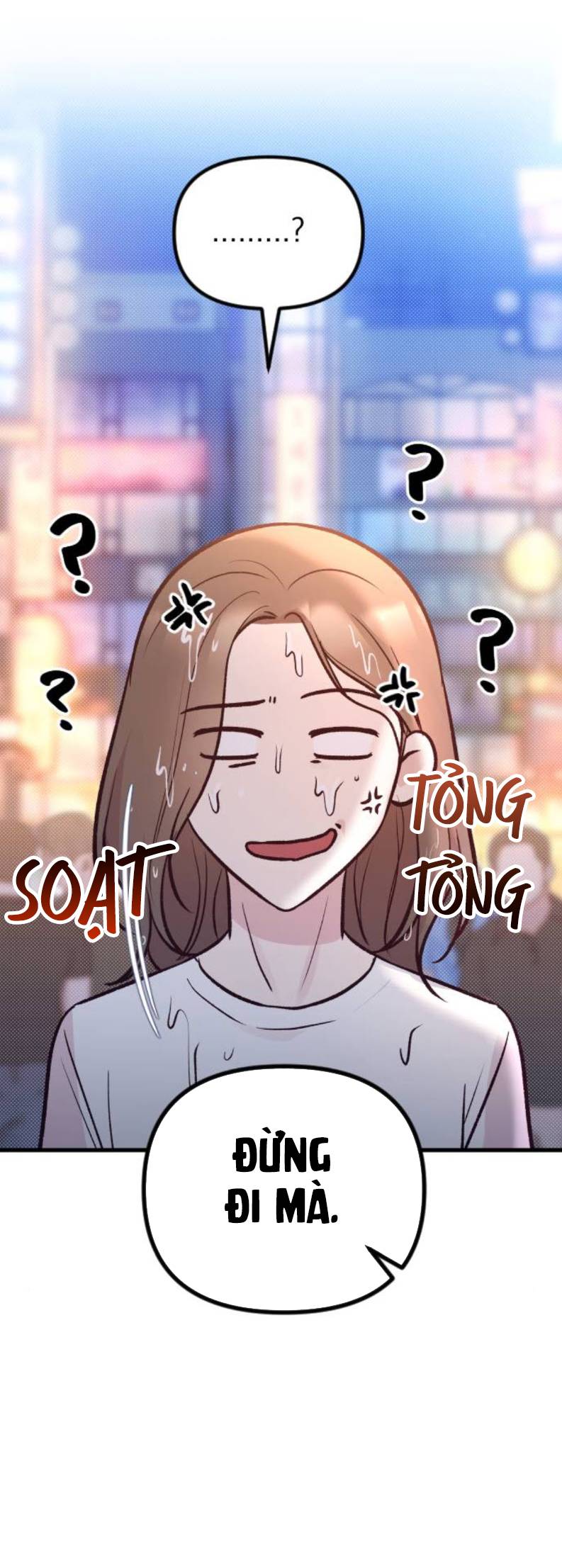 Gặp Nhau Ở Trung Gian Chap 25 - Next Chap 26