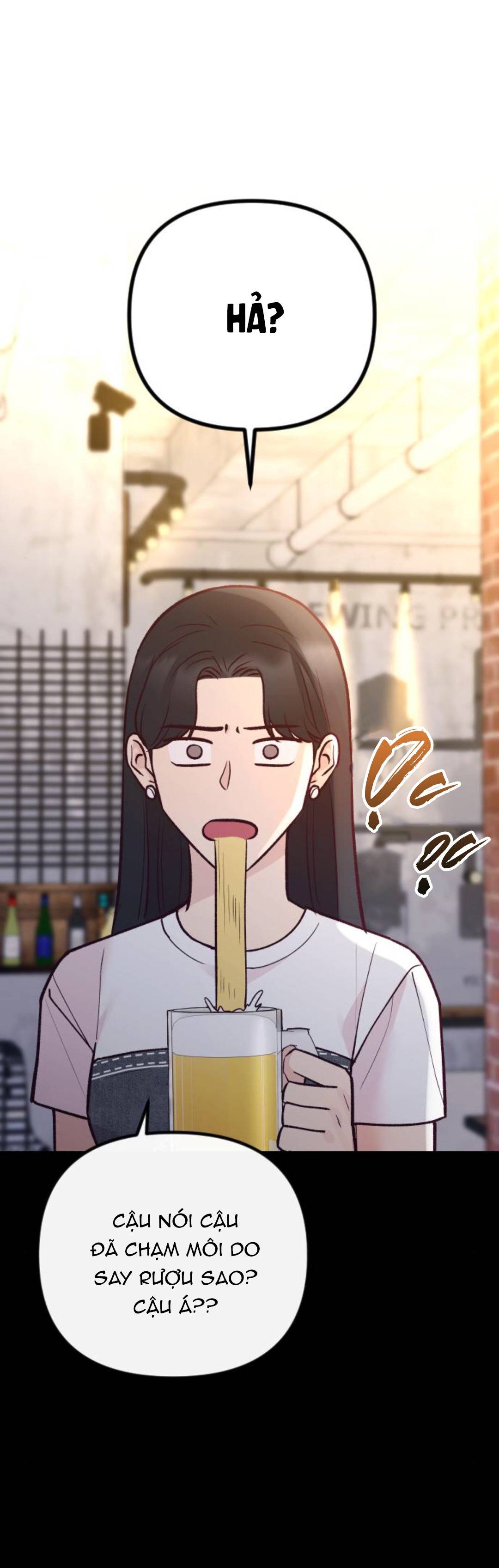 Gặp Nhau Ở Trung Gian Chap 27 - Next Chap 28