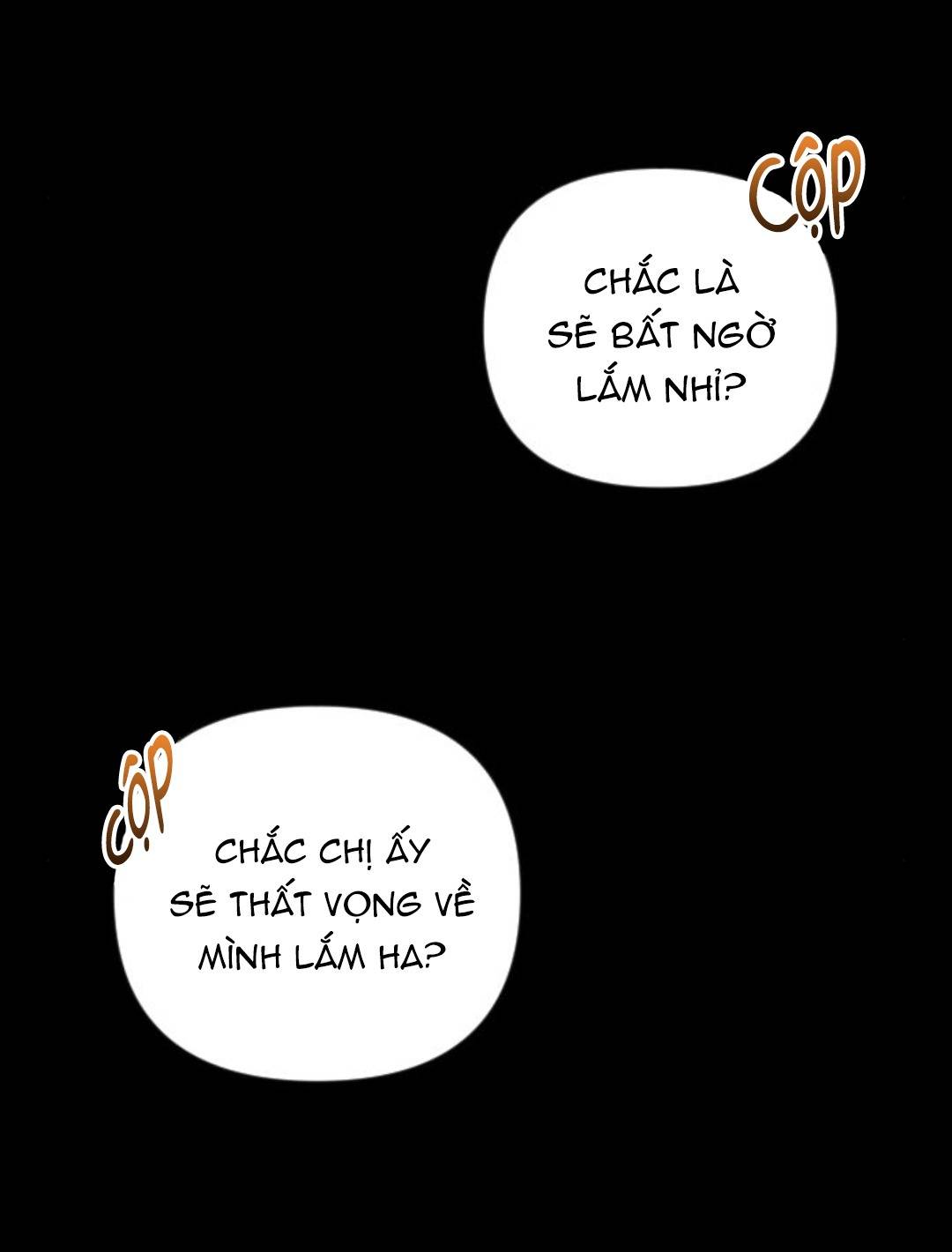 Gặp Nhau Ở Trung Gian Chap 27 - Next Chap 28