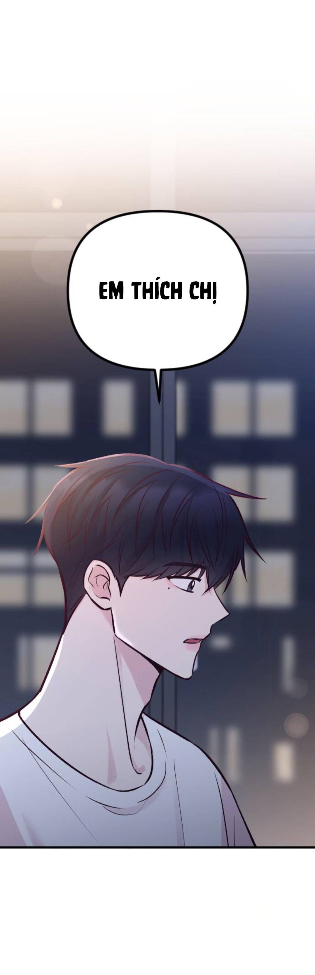 Gặp Nhau Ở Trung Gian Chap 27 - Next Chap 28