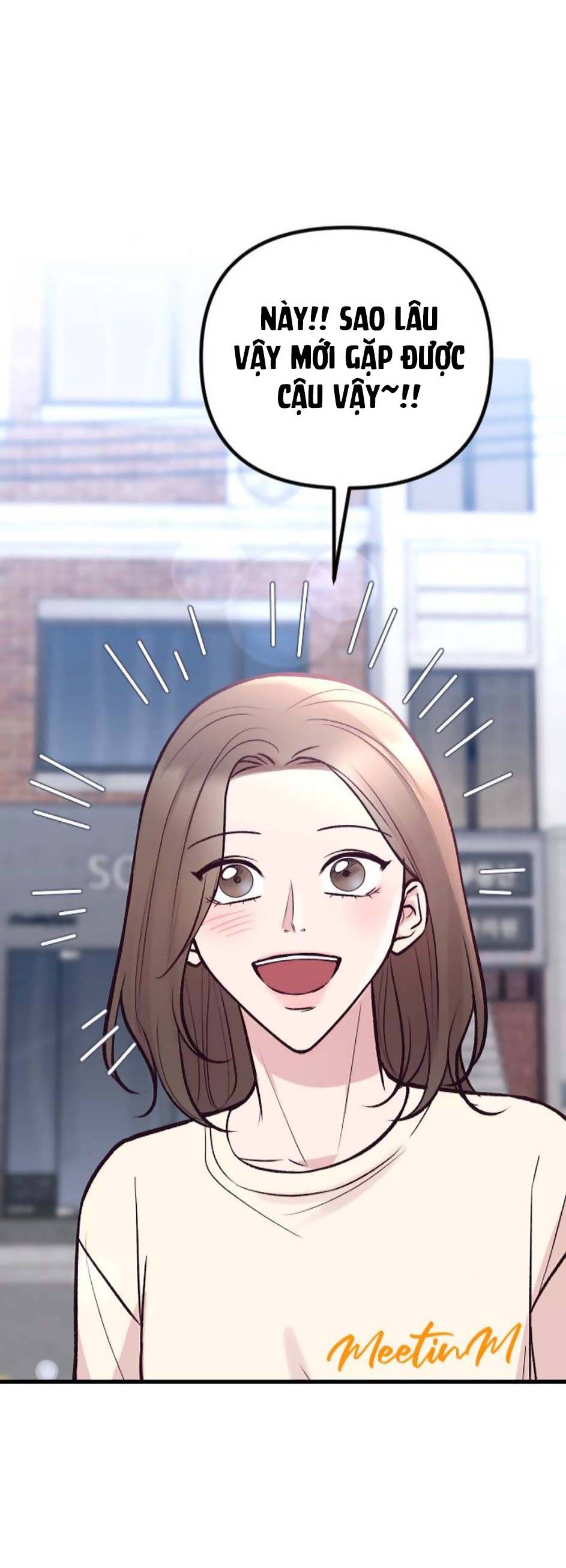 Gặp Nhau Ở Trung Gian Chap 32 - Next Chap 33