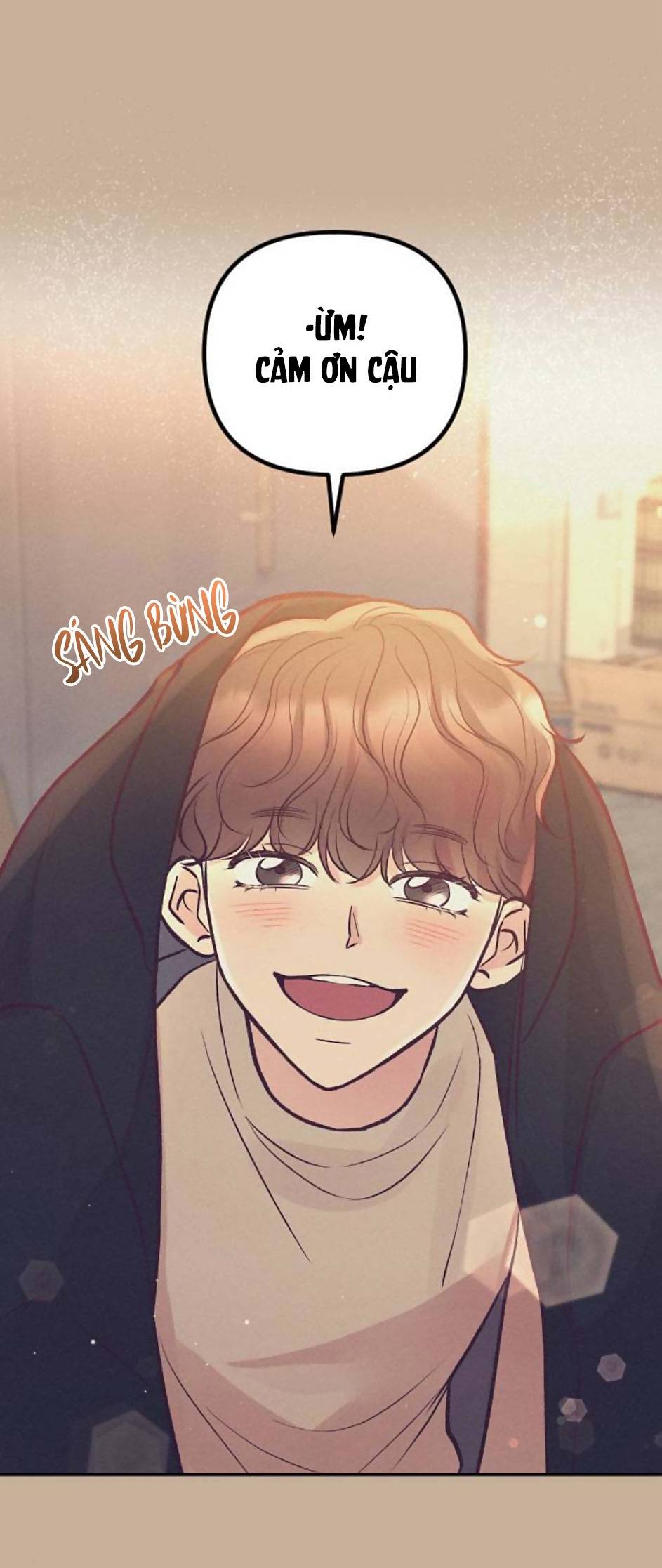 Gặp Nhau Ở Trung Gian Chap 32 - Next Chap 33