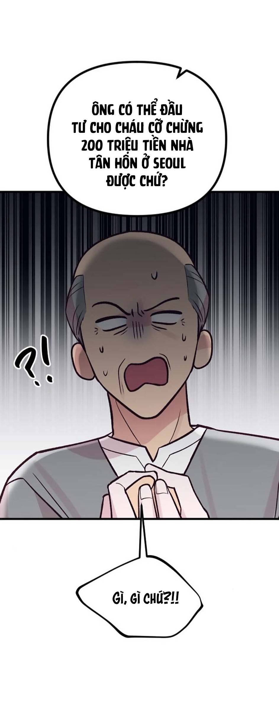 Gặp Nhau Ở Trung Gian Chap 32 - Next Chap 33