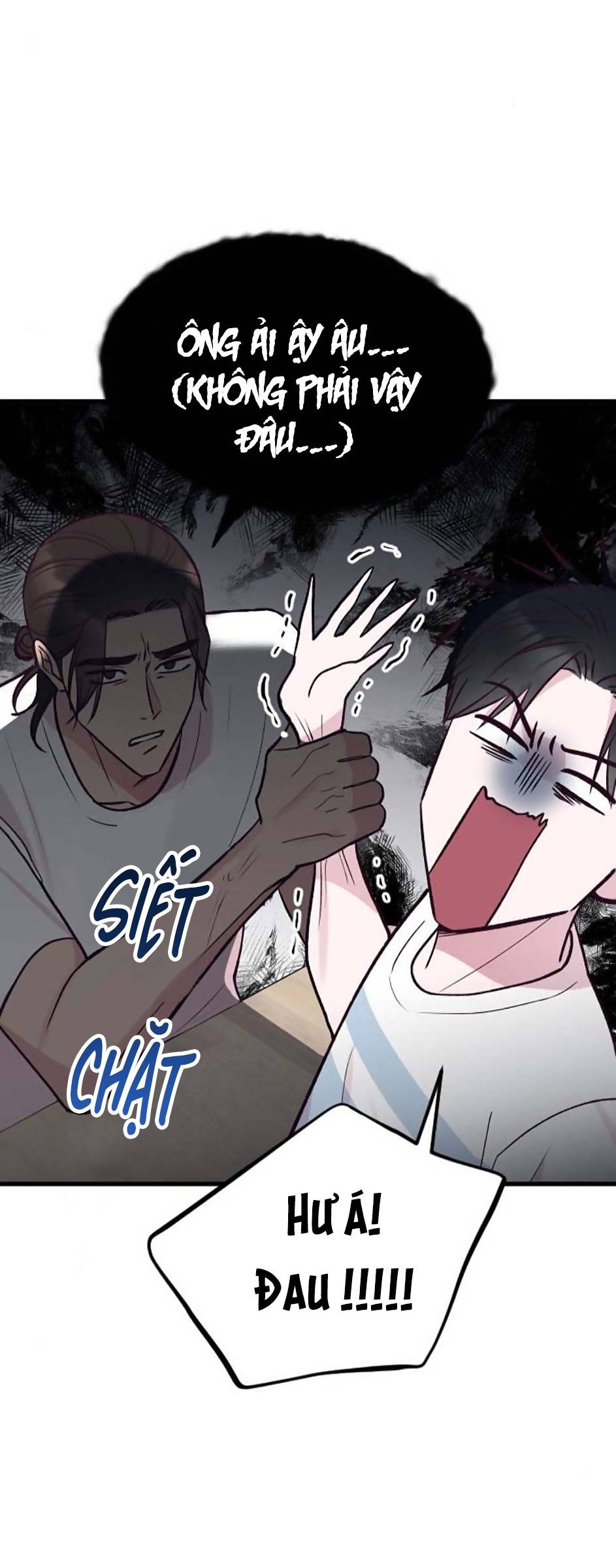 Gặp Nhau Ở Trung Gian Chap 32 - Next Chap 33