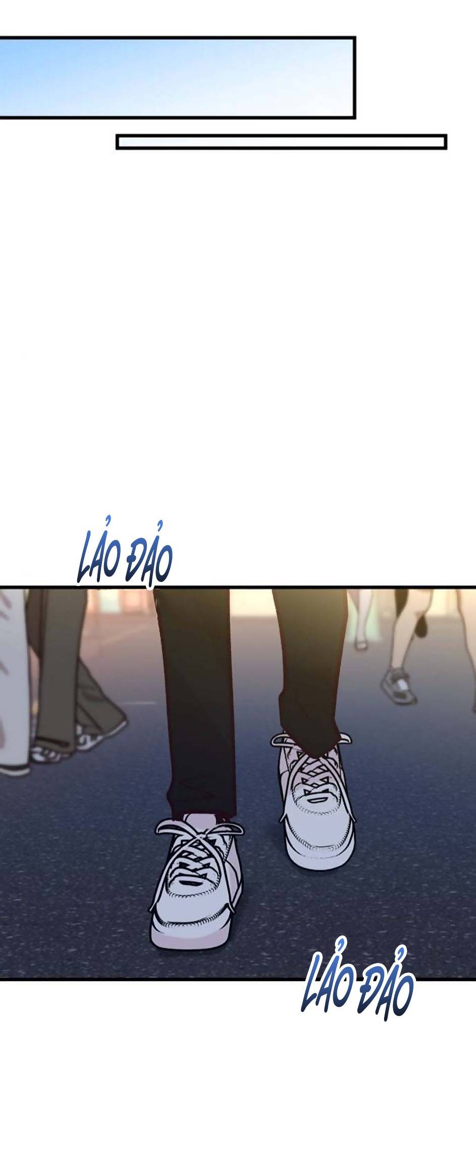 Gặp Nhau Ở Trung Gian Chap 32 - Next Chap 33