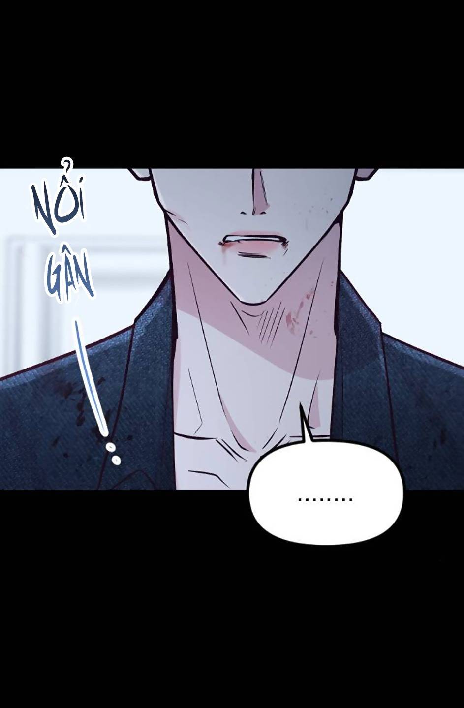 Gặp Nhau Ở Trung Gian Chap 32 - Next Chap 33