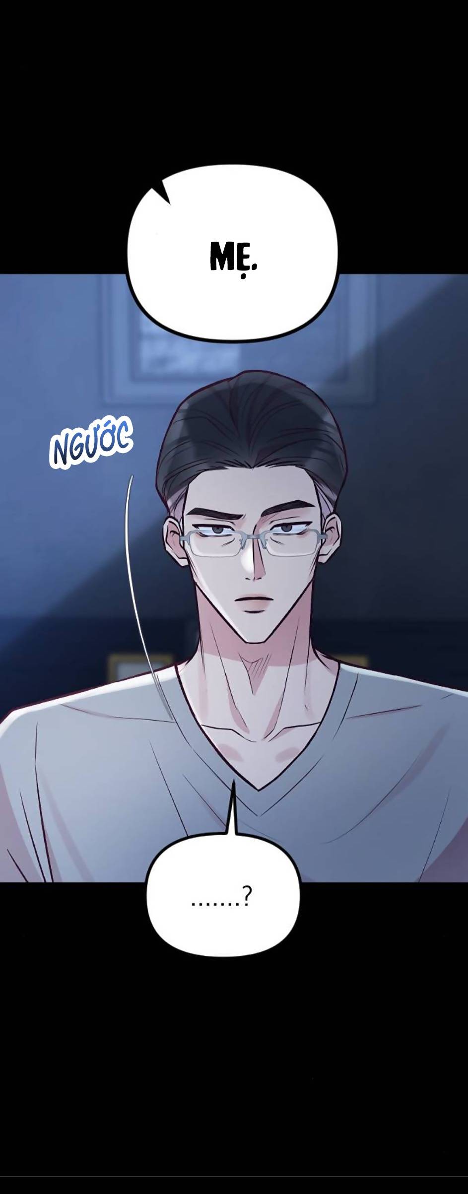 Gặp Nhau Ở Trung Gian Chap 32 - Next Chap 33