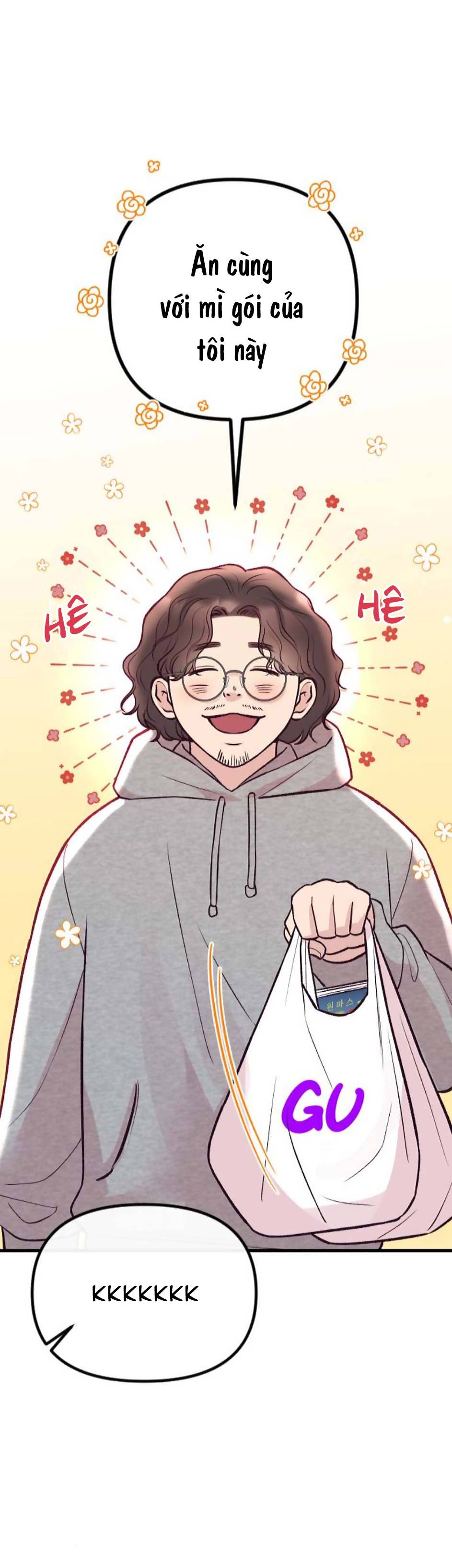 Gặp Nhau Ở Trung Gian Chap 32 - Next Chap 33