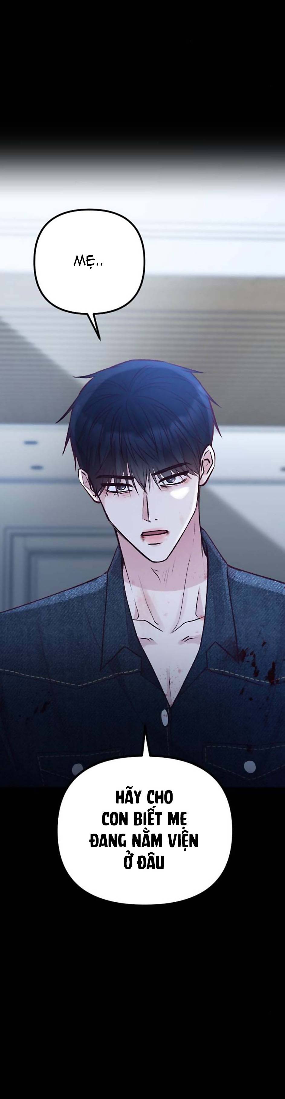 Gặp Nhau Ở Trung Gian Chap 32 - Next Chap 33