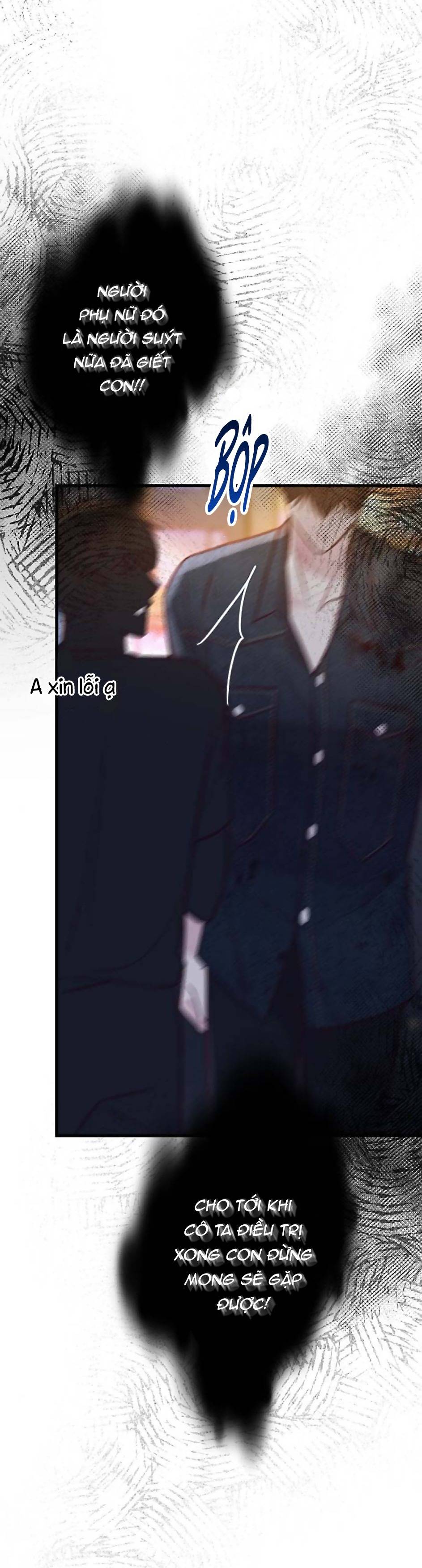 Gặp Nhau Ở Trung Gian Chap 32 - Next Chap 33