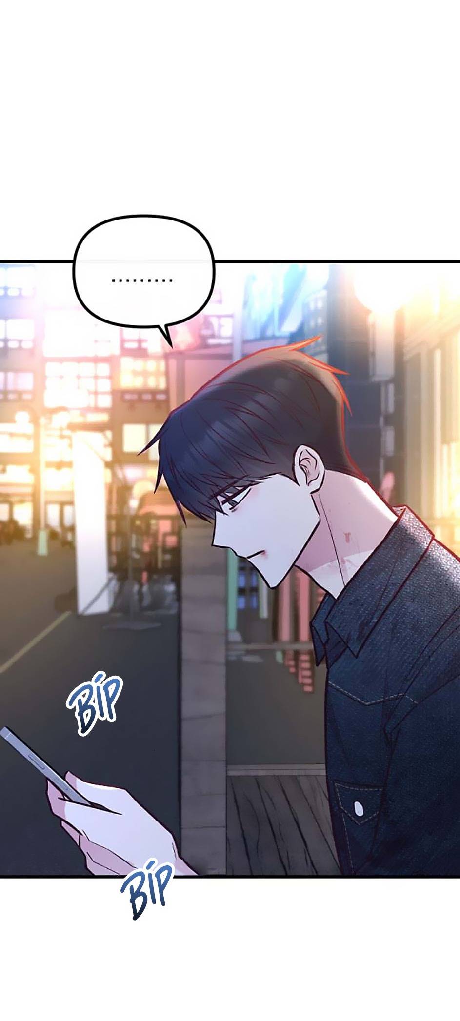 Gặp Nhau Ở Trung Gian Chap 32 - Next Chap 33