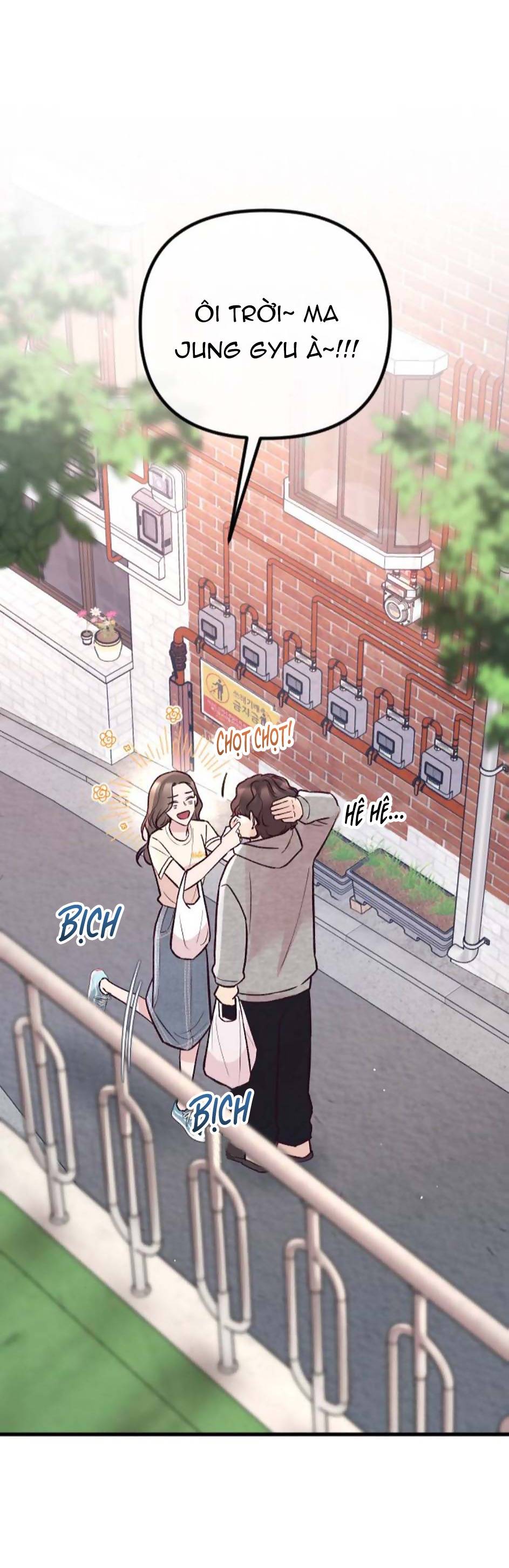 Gặp Nhau Ở Trung Gian Chap 32 - Next Chap 33