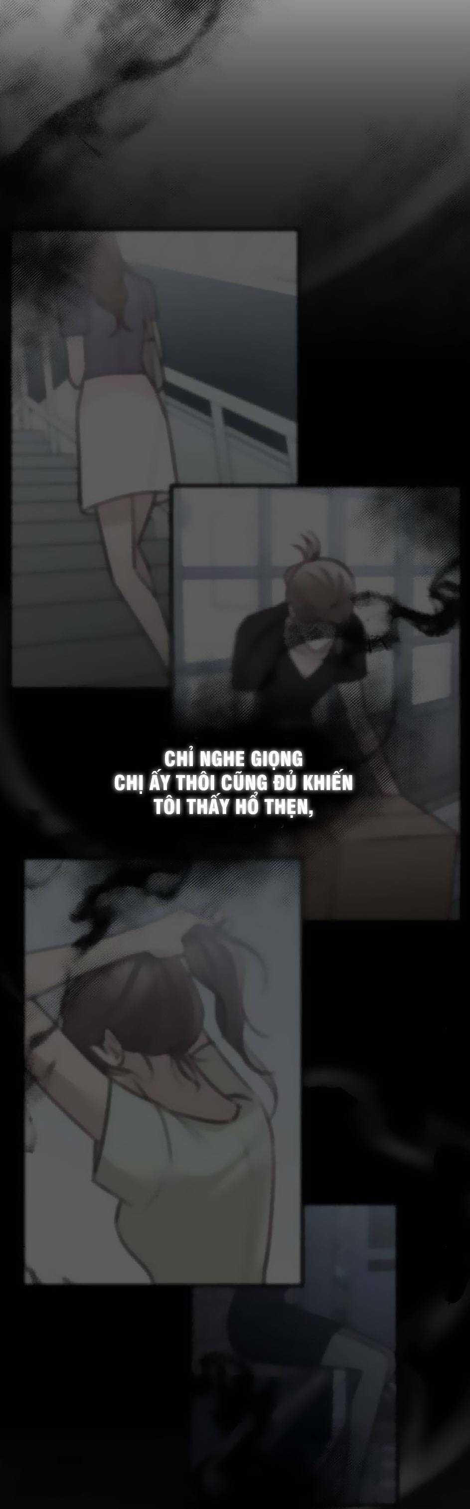 Gặp Nhau Ở Trung Gian Chap 32 - Next Chap 33